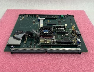 Grass Valley Group 671-4927-02G Control Processor Board