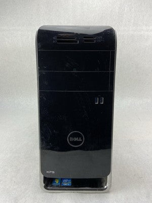 Dell XPS 8500 MT Intel Core i5-3450 3.1GHz 8GB RAM No HDD No OS