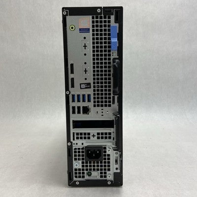 Dell Optiplex 5070 SFF Intel Core i5-9500 3GHz 8GB RAM No HDD No OS