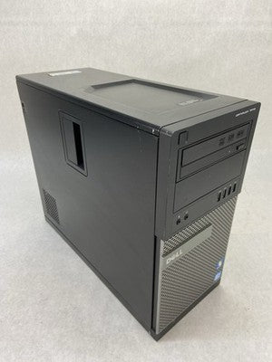 Dell Optiplex 7010 MT Intel Core i5-3470 3.2GHz 8GB RAM No HDD No OS AMD C264