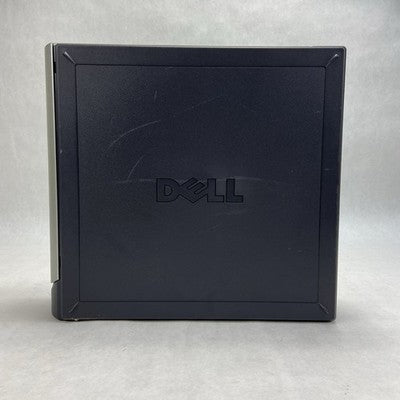 Dell Dimension 4600C USDT Intel Pentium 4 2.8GHz 1GB RAM No HDD No OS