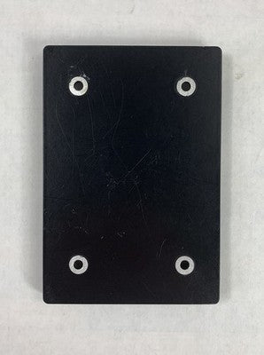 Beckman Coulter Biomek FX Stand - 1 by 1 - Plate Only