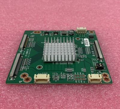 4K To 2K PS-6M60-B Conversion Turning Board