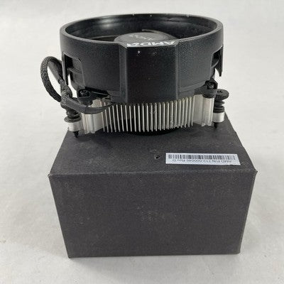 AMD Wraith Stealth Cooler Ryzen Fan/Heatsink NO CPU Used