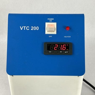 Logan Instruments VTC-200 Pump
