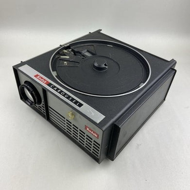 Vintage Kodak Model 550 Carousel Projector