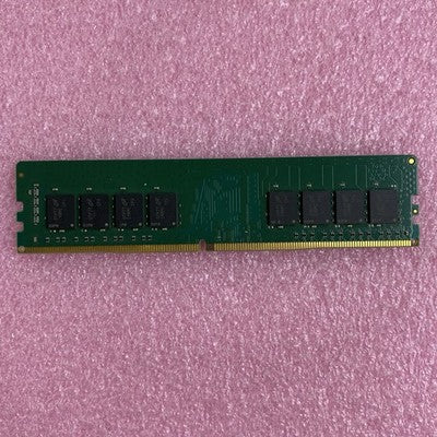 Crucial CT16G4DFD8266.C16FP 16 GB DDR4-2666 UDimm Server Memory Ram