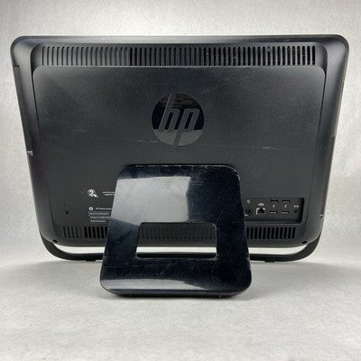 HP Pavilion 20-B014 AIO AMD E1-1200 1.40GHz 4GB RAM No HDD No OS No AC
