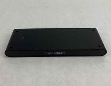 StarTech USBVGADOCK2 USB Docking Station with VGA