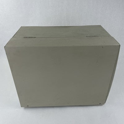 Zebra ZTC 1055L 200dpi Industrial Thermal Printer - Bad Printhead