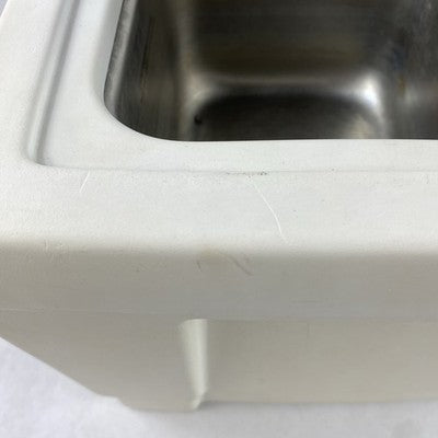 Branson 1510R-MTH Bransonic Ultrasonic Cleaner
