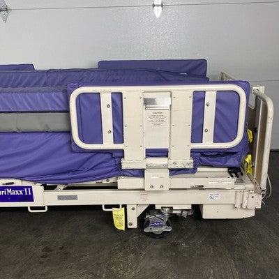 KCI Bari Maxx II 60035 Bariatric Hospital Bed