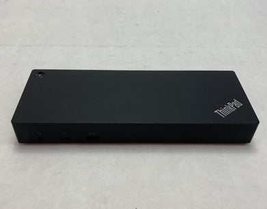 Lenovo DBB9003L1 Thinkpad Thunderbolt 3 Dock