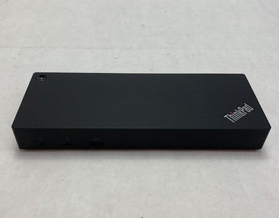 Lenovo DBB9003L1 Thinkpad Thunderbolt 3 Dock