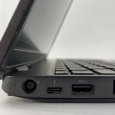 Dell Latitude 5501 15.6" i7-9850H 2.60 GHz 8 GB RAM No SSD No OS READ