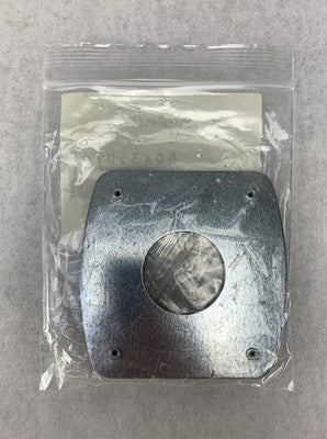 Ingenico BOX350769 Glue Pad Base for Monitor Stands (Lot of 2)