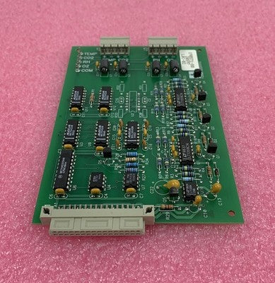 Forma Scientific QCD-2-0 UW180173 REV. 1 Board