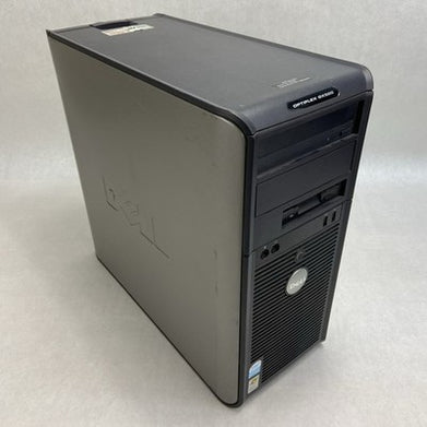 Dell Optiplex GX520 MT Intel Celeron 3.06GHz 1GB RAM No HDD No OS