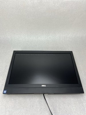 Dell Optiplex 7450 AIO Intel Core i7-6700 3.4GHz 8GB RAM No HDD No OS