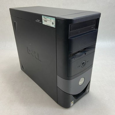 Dell Optiplex 170L MT Celeron 2.4GHz 1GB RAM No HDD No OS