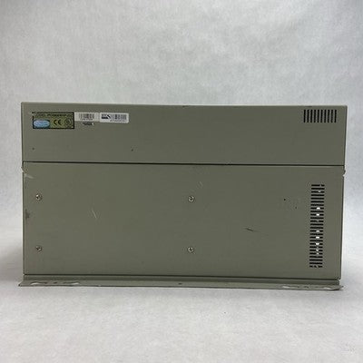 Advantech IPC-6806 Chassis Emacs P1U-6200P 200W Power Supply
