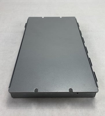 Spectrum 55472-ABD Chromebook Cart Output