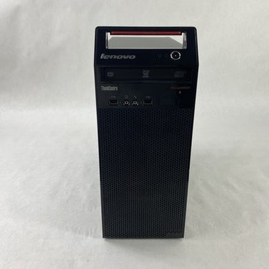 Lenovo ThinkCentre E73 MT Intel Core i5-4460s 2.9GHz 2x4GB RAM No HDD No OS