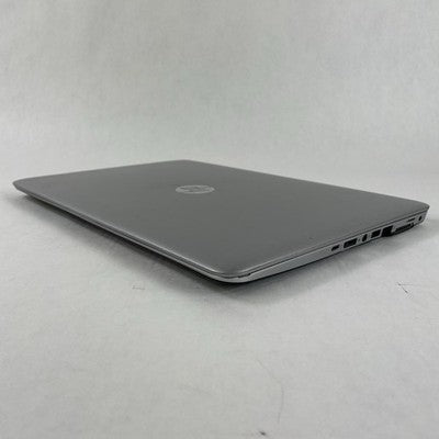 HP EliteBook 850 G4 15.6" i7-7500U 2.70 GHz 8 GB RAM No SSD No OS - READ