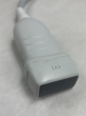 Acuson 4V1 Ultrasound Probe - Untested