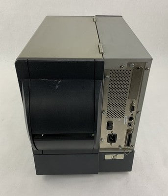Zebra ZM400 ZM400-2001-0100T 200dpi LP / TLP Industrial Thermal Label Printer