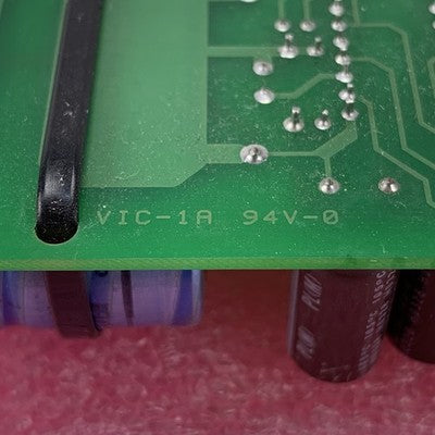 Husky American MSI VIC-1A 94V-0 PCB Board