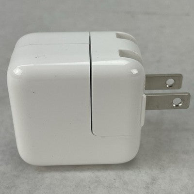 Apple A1401 12W Single USB Wall Charger Power Adapter Lot of 5