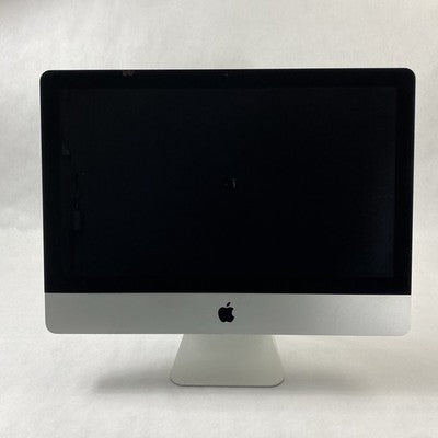 Apple A1311 iMac 21" 2009 3.06GHz Core 2 Duo 8 GB RAM 500GB HDD macOS 10.13.6