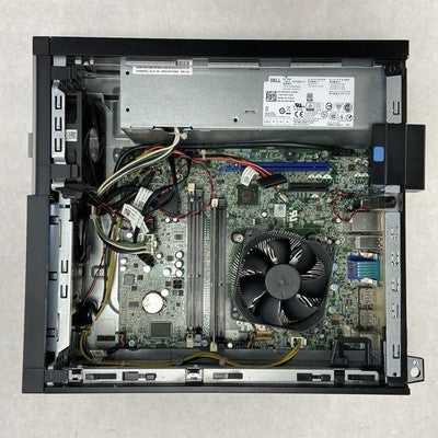 Dell Optiplex 9020 SFF Intel Core i5-4570 3.2GHz 4GB RAM No HDD No OS