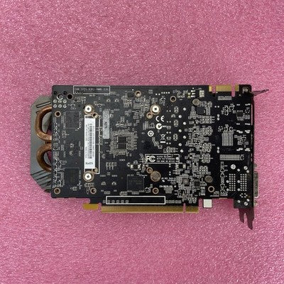 Zotac GTX 950 2GB 128BIT GDDR5 PCIe Graphics Card