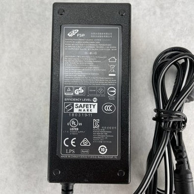 FSP FSP048-RHAN3 AC Adapter Power Supply 12V 4A 48W No Power Cord - Lot of 18