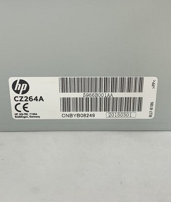 HP LaserJet M680 CZ264A Printer Mailbox