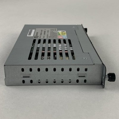 Axiomtek OPS500-501-H Intel i5-6500TE 16 GB Ram No OS No HDD No AC Adapter