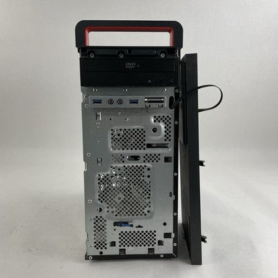 Lenovo ThinkCentre M700 MT i5-6400 2.70 GHz 8 GB RAM No HDD/OS