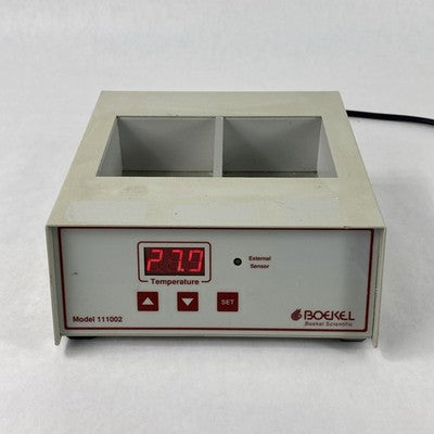 Boekel 111002 Digital Heat Block