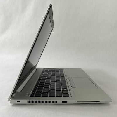 HP EliteBook 850 G6 15.6" i5-8365U 1.60 GHz 8 GB RAM No SSD/OS/AC