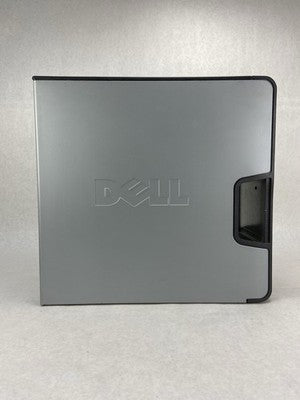 Dell Dimension E310 MT Intel Pentium 4 2.8GHz 1.25GB RAM No HDD No OS