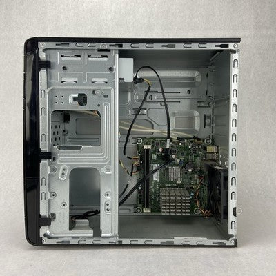 HP Pavilion P2-1334 MT AMD E-1200 1.4GHz 6GB RAM No HDD No OS