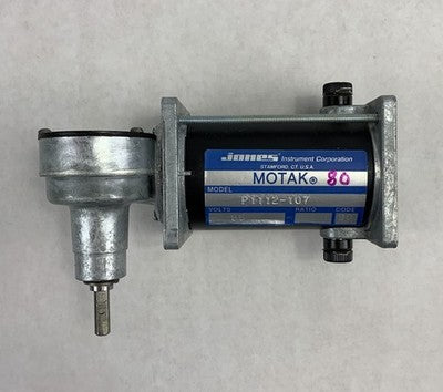 Jones Instrument Corp Motak P1112-107 85V Motor