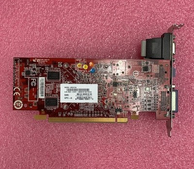 MSI Radeon V161 R4350-MD512H Video Graphics Card