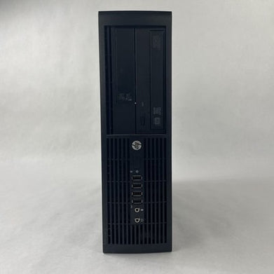 HP Compaq 4000 Pro SFF Celeron E3400 2.60 GHz 4 GB RAM No HDD/OS