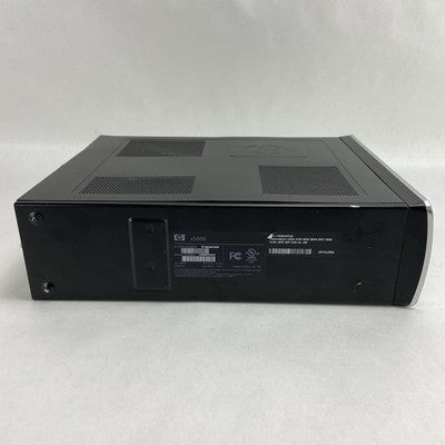 HP Pavilion Slimline S5212y SFF Intel Pentium E5200 2.5GHz 3GB RAM No HDD/OS