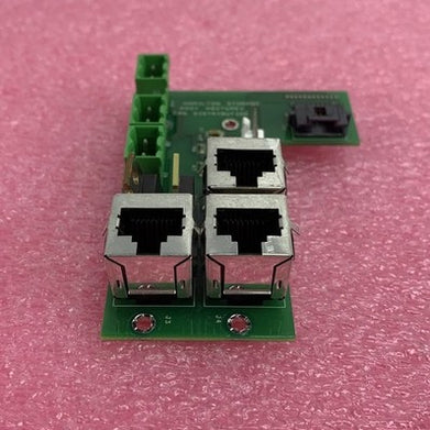 Hamilton Storage 08276 3-Way CAN Distribution Board