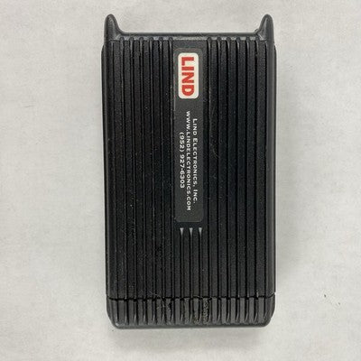 LIND Model # DE2045-1342 A 20V 4.5A Automobile Adapter No Cables