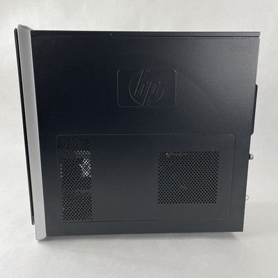HP Pavilion A6045X MT Core 2 4400 2.00 GHz 2 GB RAM No HDD/OS